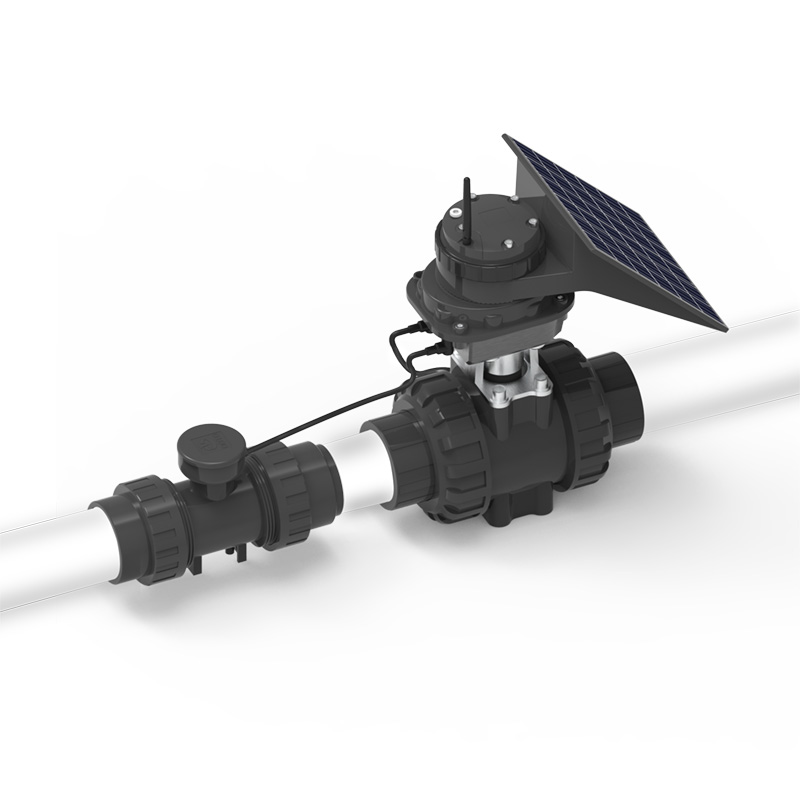 Tube-Flow-Meter-App