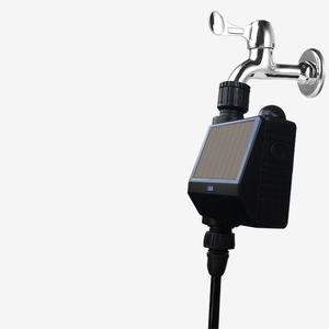 Сад умный таймер воды