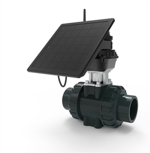 Картофельная ирригационная система интеллектуального расписания