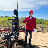 Daaqing-Oilfield