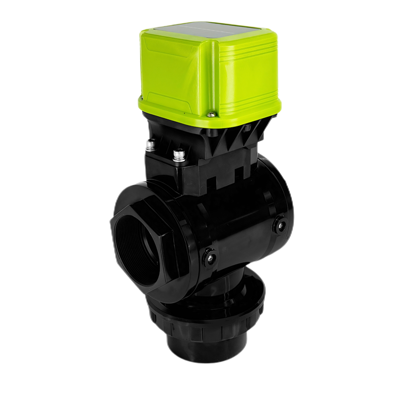 QT-12 Series